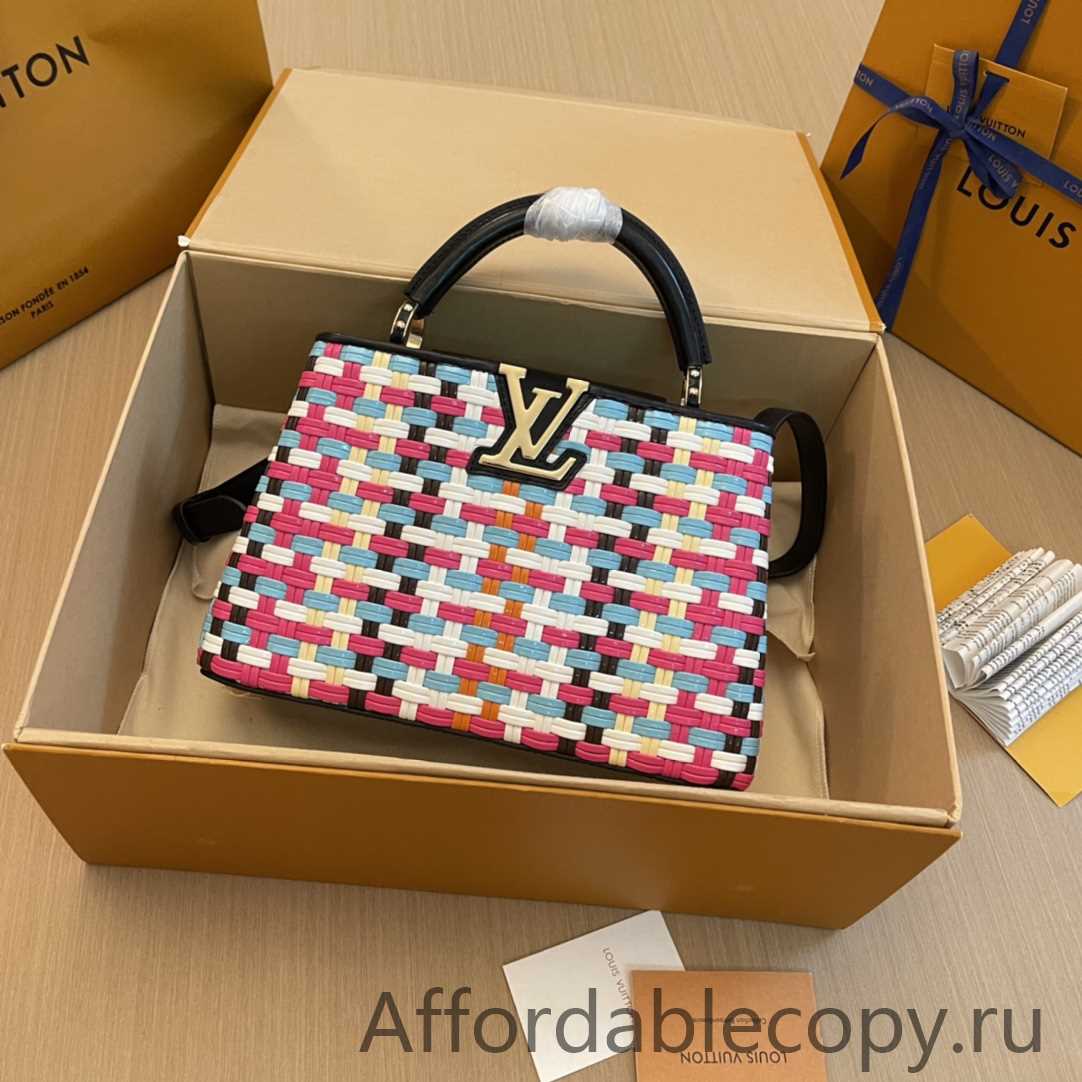 Louis Vuitton Rivets Chain Wallet Black – Pursekelly – high quality  designer Replica bags online Shop!